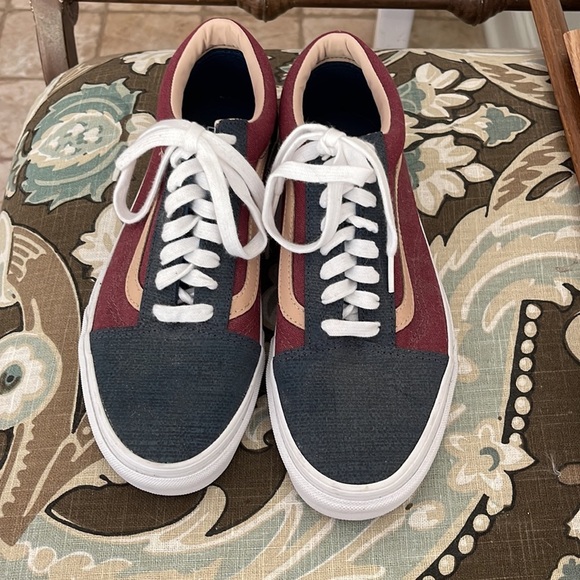 Vans skateboard shoes - Picture 4 of 8